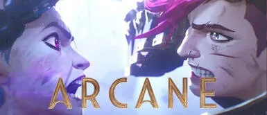 La temporada 2 de "Arcane" se estrena el sábado 9 de noviembre en Netflix "Arcane", temporada 2 capítulo 1 COMPLETO: hora de estreno y link para ver la serie de LOL