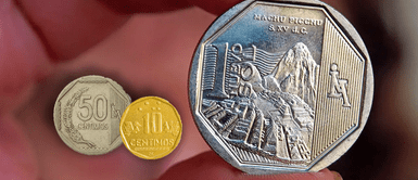 Por qué se llama luca, china, ferro al sol peruano moneda de Perú: origen La historia secreta de "luca", "china" y "ferro": así nacieron los nombres de la moneda peruana