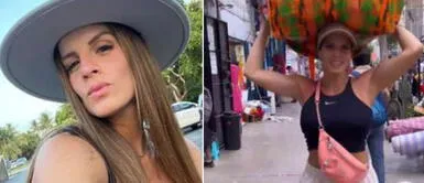 La empresaria sorprende con esta convocatoria. ¿Buscas empleo? Alejandra Baigorria está contratando: Estos son los cargos que ofrece