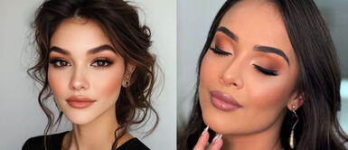 8 maquillajes espectaculares para brillar en tu fiesta de promoción secundaria 10 maquillajes espectaculares para brillar en tu fiesta de promoción secundaria