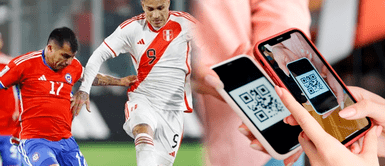 Entradas Perú vs. Chile: ¿Cuándo salen, precios y más detalles del partido en el Monumental? Entradas Perú vs. Chile: ¿Cuándo salen, precios? Todo lo que debes saber del partido en el Monumental