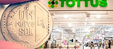 Tottus remata productos a S/1 a nivel nacional: ¿cómo acceder a la promoción por tiempo limitado? Tottus remata productos a S/1 en todo el país: Descubre cómo acceder a la promoción por tiempo limitado