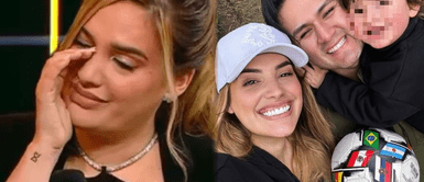 Cassandra Sánchez de Lamadrid comparte emotiva reflexión Cassandra Sánchez de Lamadrid comparte emotiva reflexión