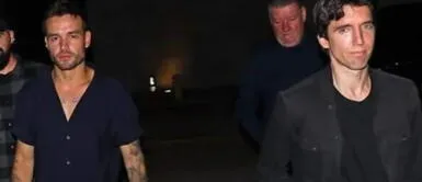 Amigo de Liam Payne implicado en su muerte Amigo de Liam Payne, imputado tras su muerte, confiesa al fin lo que todos pensábamos