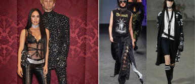 La moda emo resucita: Lo que está marcando su regreso triunfal en la industria La moda emo resucita: Lo que está marcando su regreso triunfal en la industria