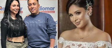 El futbolista impacta con este inesperado mensaje. ¿Christian Cueva le propone matrimonio a Pamela Franco?: "Hay cosas que arreglar"