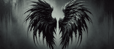 El verdadero rostro de los ángeles. El terrorífico rostro de los ángeles, según la IA