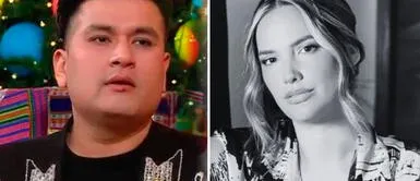 La empresaria sorprende con este inesperado mensaje. Deyvis rompe su silencio con impensado anuncio y Cassandra responde: "Pedimos disculpas"