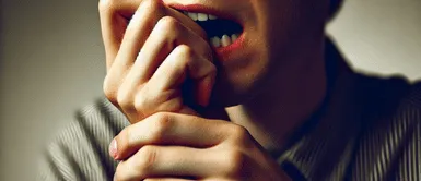 Peligros de comerse las uñas. Las terribles consecuencias de comerse las uñas