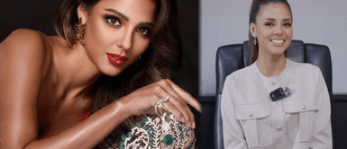 Luciana Fuster revela su próximo paso tras dejar MGI Luciana Fuster anuncia inauguración de su tienda en Gamarra tras entregar corona del Miss Grand Internacional