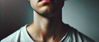 El nudo en la garganta. ¿Por qué sientes ese nudo en la garganta cuando lloras? La ciencia detrás de la emoción