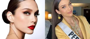 Maquíllate como una Miss Universo: Elige la base ideal para una piel radiante Maquíllate como una Miss Universo: Elige la base ideal para una piel radiante