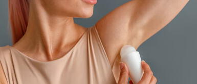 Piel más saludable y fresca: Desodorantes con niacinamida para una protección suave y efectiva Desodorantes con niacinamida: La clave para una protección suave y efectiva