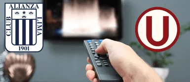 ¡La buena noticia! Canal abierto ganó los derechos de trasmisión de la Liga Peruana Canal de señal abierta ganó los derechos de trasmisión de la Liga Peruana