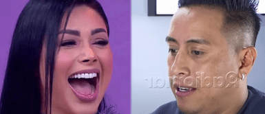 ¿Cómo le dice Pamela Franco a Christian Cueva? Christian Cueva revela los peculiares apodos que le puso Pamela Franco: "No sé qué es"