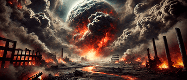 Un planeta menor se aproxima peligrosamente a la Tierra: Descubre la fecha ¿El fin del mundo? Un planeta menor se aproxima peligrosamente a la Tierra: Descubre la fecha