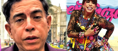 Ernesto Pimentel se somete a operación de emergencia Ernesto Pimentel tuvo que ser operado de emergencia: Médico revela su situación actual