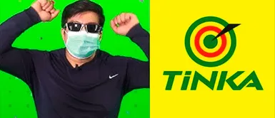 Joven de Los Olivos se convirtió en el primer ganador de este sorteo de La Tinka y se llevo S/50.000 Joven de Los Olivos gana S/50.000 en La Tinka y anuncia cómo piensa disfrutar su premio