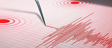 Sismo en Lima Temblor hoy 10 de noviembre en Lima: Conoce el epicentro y cuánto es el grado en escala de Ritcher
