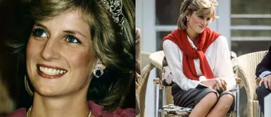 El legado de belleza de Lady Di: Trucos que hoy conquistan el mundo El legado de belleza de Lady Di: Trucos que hoy conquistan el mundo