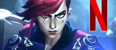 La temporada 2 de "Arcane" es una de las series más caras de Netflix "Arcane", temporada 2 capítulo 2 ONLINE latino COMPLETO: dónde ver serie de League of Legends