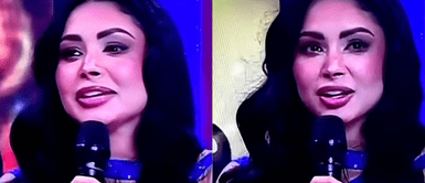 Pamela Franco quiere segunda oficialización. Pamela Franco revela que le gustaría repetir su "oficialización" con Christian Cueva