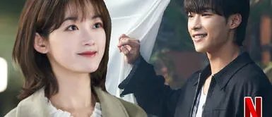 Woo Do-Hwan da vida a Hae Jo en "Mr. Plankton" "El Sr Plancton", capítulo 1 en sub español COMPLETO: dónde ver el kdrama con Woo Do-Hwan