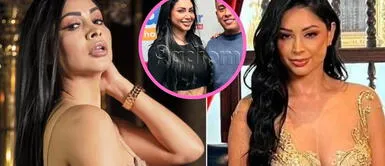 La cantante revela esta inesperada verdad. Pamela Franco: Conoce el impensado nombre completo de la cantante que sorprende a todos