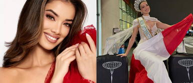 Final Miss International 2024: ¿Dónde y cómo ver el certamen EN VIVO donde Sofía Cajo representará a Perú? Final Miss International 2024: Sofía Cajo, representante peruana, no logró clasificar al TOP 20