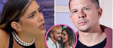 La modelo sorprende con esta inesperada aptitud. Korina lanza contundente mensaje a Mario Hart por esta dura razón: "Estoy harta"
