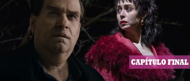 Fans esperan que el final de "The penguin" agregue alguna referencia a Batman MIRA "El Pingüino" capitulo 8 en español latino COMPLETO: dónde ver el gran final de la serie