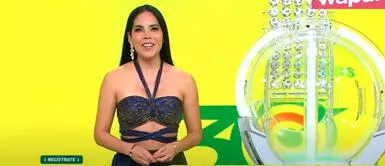 Resultados de La Tinka del miércoles 6 de noviembre de 2024 Resultados de La Tinka del miércoles 6 de noviembre de 2024