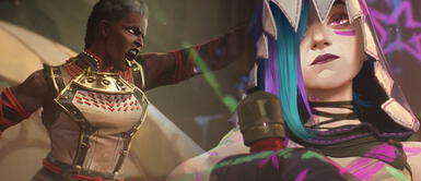 El sábado 9 de novimebre estreno la temporada 2 de 'Arcane' ¿Arcane tendrá temporada 3? La desconcertante decisión de Netflix sobre destino de su serie