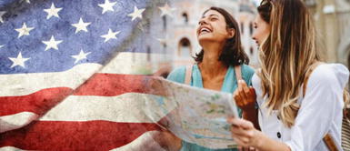 Revelan el único requisito para ingresar legal a Estados Unidos ¿Murió la Visa para siempre? Este es el único requisito para ingresar legal a Estados Unidos
