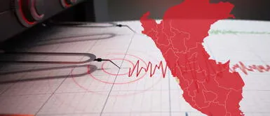 Temblor hoy 11 de noviembre en Lima: Conoce el epicentro y cuánto es el grado en escala de Ritcher Temblor hoy 11 de noviembre en Lima: Conoce el epicentro y cuánto es el grado en escala de Ritcher