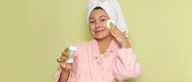 5 Desmaquillantes caseros perfectos para todo tipo de piel 5 Desmaquillantes caseros perfectos para todo tipo de piel