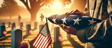 Las mejores frases para dedicar este 11 de noviembre por el Día del Veterano Frases por el Día del Veterano: 30 mensajes para rendir respeto y honrar a excombatientes