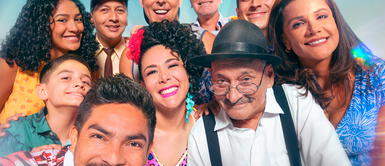 La actriz podría tomar el mismo camino de Adolfo Chuiman y Mónica Sánchez Histórica actriz de AFHS evalúa retirarse ante fin de su contrato: "Nuevas generaciones toman protagonismo"