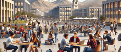 Cinco Carreras Universitarias con los Peores Salarios Las cinco carreras universitarias que nadie debería estudiar porque ofrecen los peores sueldos, según la inteligencia artificial