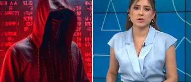 Latina Noticias sufre hackeo: canal de YouTube fue vulnerado cibernéticamente Latina Noticias sufre hackeo: canal de YouTube fue vulnerado cibernéticamente