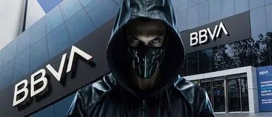¿Han hackeado al BBVA? Usuarios reportan fallas en su aplicación ¿Han hackeado al BBVA? Usuarios reportan fallas en su aplicación