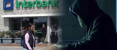 Caso Interbank: revelan cómo el hacker peruano vulneró e ingresó al sistema del banco Caso Interbank: revelan cómo el hacker peruano vulneró e ingresó al sistema del banco