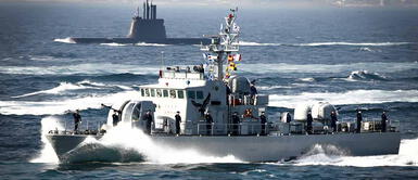 Dos países de Sudamérica que sin mar superan a Perú Dos países de Sudamérica que sin mar superan a Perú con su increíble fuerza Naval, según Global Fire Power 2024