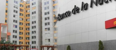 Banco de la Nación brindará créditos hipotecarios Banco de la Nación brindará créditos hipotecarios: Conoce quiénes podrán obtenerlo