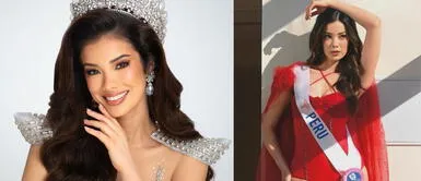 Miss International 2024: Sofia Cajo, representante peruana, brilló en pasarela Miss International 2024: Sofia Cajo, representante peruana, brilló en pasarela