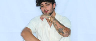 Exintegrante de CNCO es una figura destacada en el mundo de la música latina. Joel Deleōn, exintegrante de CNCO, lanza su más reciente sencillo titulado "Diamante"