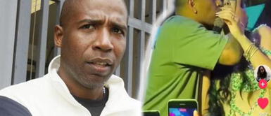 'Cuto' Guadalupe sin pelos en la lengua se refiere a Pamela Franco y Christian Cueva. 'Cuto' Guadalupe no le ve futuro a relación de Cueva y Pamela Franco: "Hay cosas que no comparto"