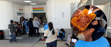 500 intoxicados por pollada de Municipalidad. Más de 500 intoxicados por pollada promovida por la municipalidad