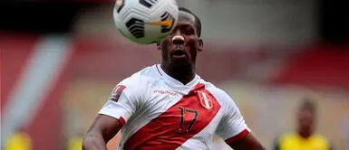 Luis Advíncula será argentino: dejará de ocupar plaza de extranjero en Boca Juniors Luis Advíncula será argentino: dejará de ocupar plaza de extranjero en Boca Juniors