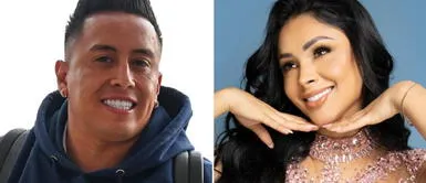 Pamela Franco lo celebra: Christian Cueva busca recuperar su físico y se entrena con personal trainer Pamela Franco lo celebra: Christian Cueva busca recuperar su físico y se entrena con personal trainer